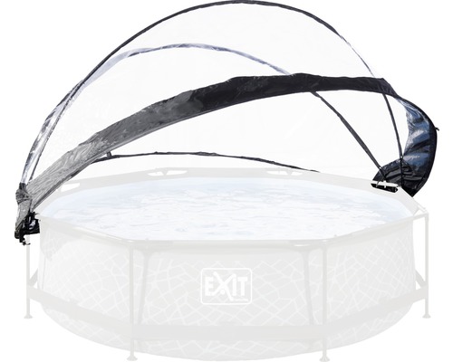 Pooltak för ovanjordiska pooler