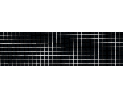 Solcellspanel med kvadratiskt cellmönster