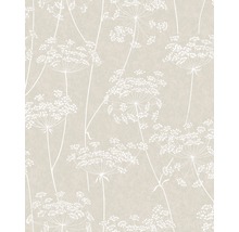 Tapet med dillblommor