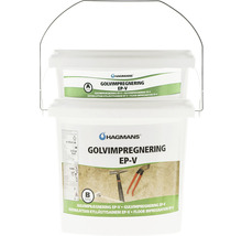Golvimpregnering HAGMANS EP-V
