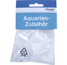 Hagen akvarietillbehör i transparent förpackning