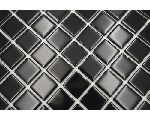 Mosaikplattor med rombformade stenar