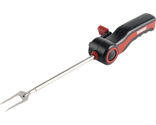 Tennekker Grilltermometer med gaffel