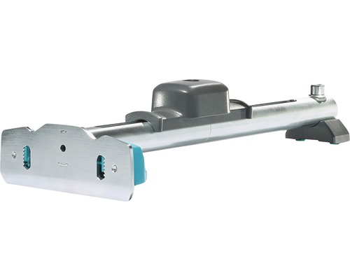 Verktyg för radiatormontering