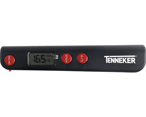 TENNEKER Digital Termometer