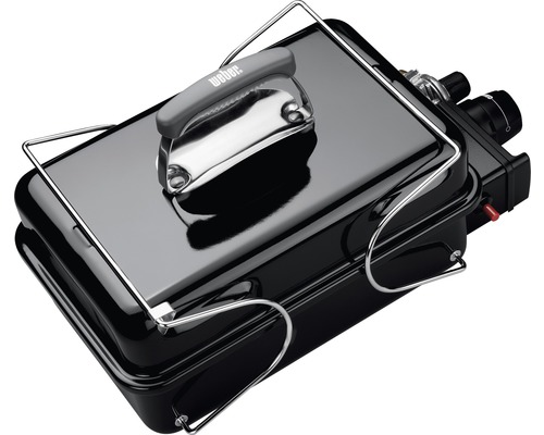 Weber Go-Anywhere gasolgrill, bärbar grill
