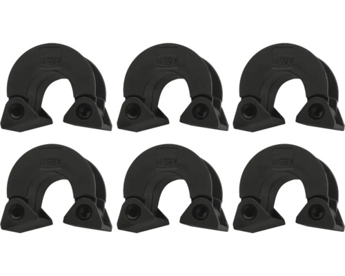 Vario BESSEY hörn 6-pack Vario BESSEY hörn 6-pack