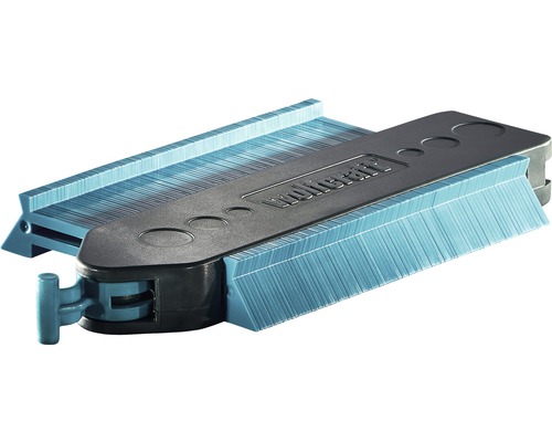 Konturmätare för formöverföring