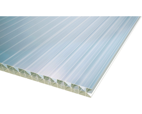 Kanalplast GOP opal 16x980x3000mm Kanalplast GOP opal 16x980x3000mm