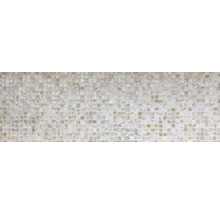 Mosaikplattor av pärlemor