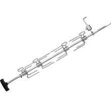 Rotisserie NAPOLEON proffs 600/605/730