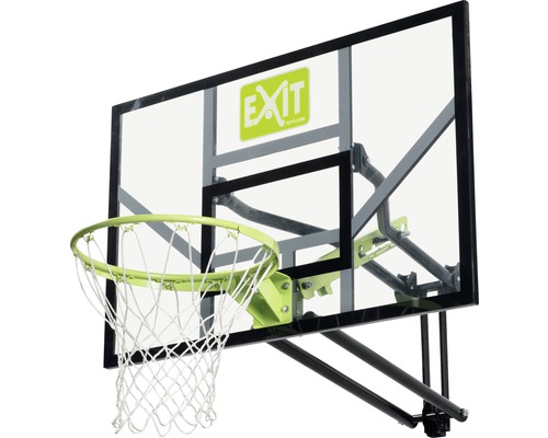 Basketkorg EXIT Galaxy Wall-Mount System väggmontage