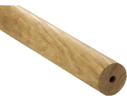 Ledstång DURI lackerad ek 2300x45mm Ledstång DURI lackerad ek 2300x45mm