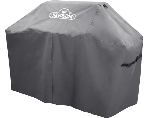 Grillöverdrag med Napoleon Logo