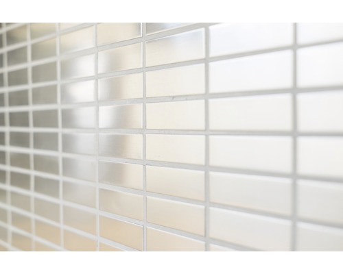 Väggplattor med rektangulärt format