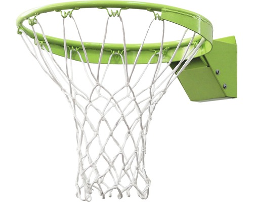 Basketkorg EXIT Galaxy med dunkring