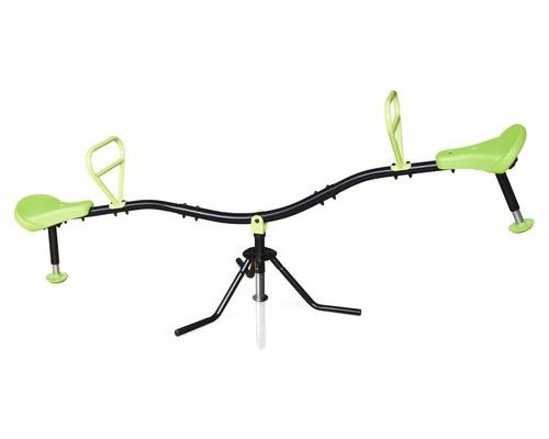 Gungbräda för barn för utomhuslek