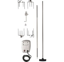 Rotisserie NAPOLEON Proffs PRO825