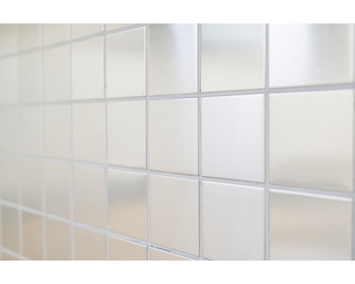 Väggplattor med kvadratiskt format