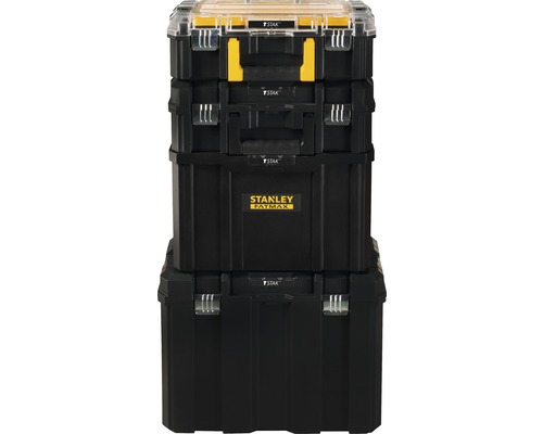 Stanley Fatmax TStak verktygslådetorn