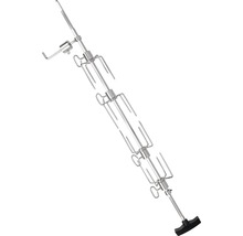 Rotisserie NAPOLEON Proffs PRO665