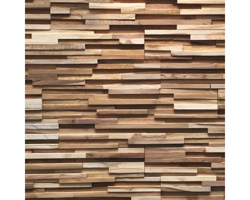 Väggbeklädnad av trä