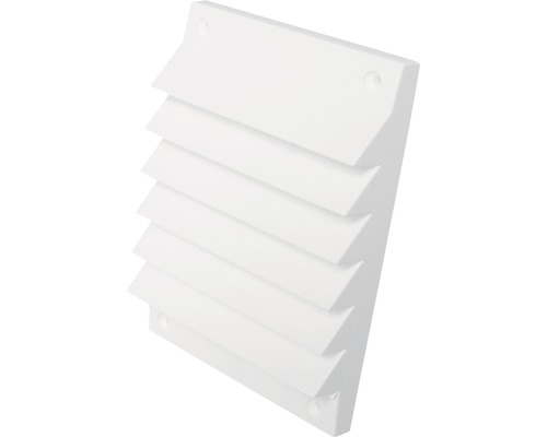 Panelgaller FRESH utvändigt vitt 110x150mm Panelgaller FRESH utvändigt vitt 110x150mm