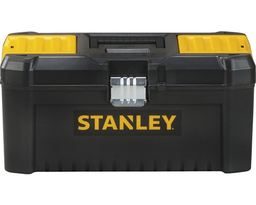 Verktygslåda från Stanley