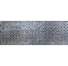 Mosaikplattor med kvadratiska element
