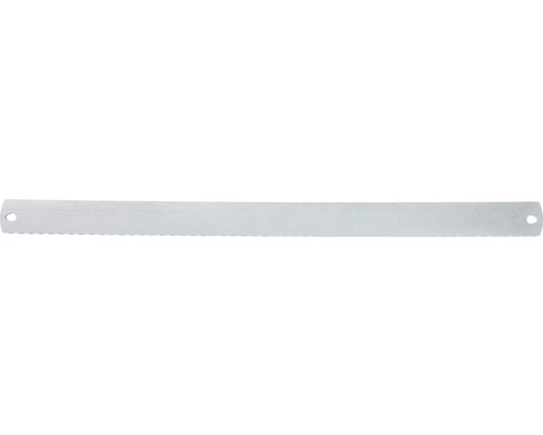 Metallsågblad med två hål