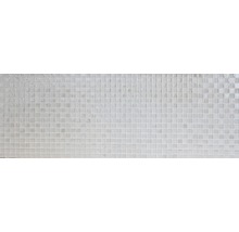 Fyrkantig mosaikplatta
