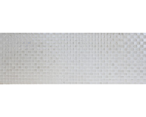 Fyrkantig mosaikplatta