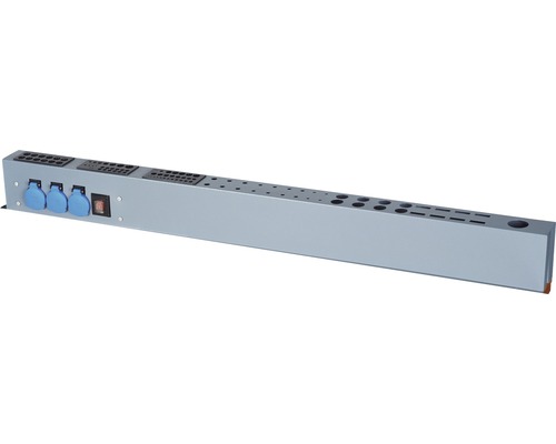 Verktygs- och uttagslist KÜPPER för 1200mm arbetsbänk Verktygs- och uttagslist KÜPPER för 1200mm arbetsbänk