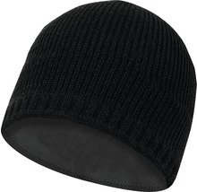 Stickad mössa