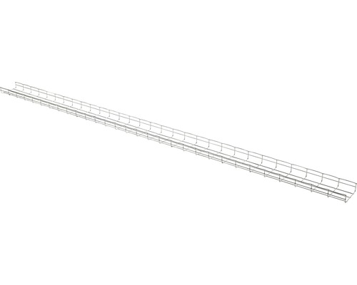 LEGRAND Kabelränna Cablofil förzinkad 54x150 mm 3 m Kabelränna av metalltråd