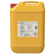 Frostskydd SIKA 3 accelerator 6kg
