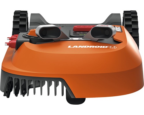Worx Landroid M robotgräsklippare