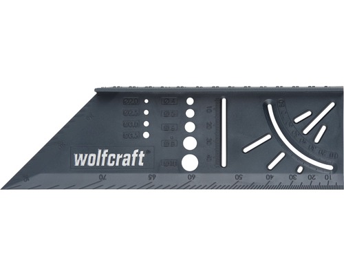 "Wolfcraft logotyp