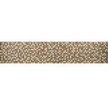 Mosaik glas XCM CB25 mix flerfärgad 30x30 cm