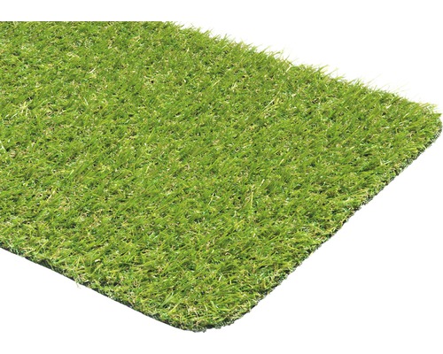 Konstgräs Melbourne grön 2m