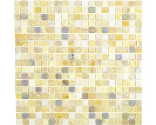 Mosaik glas GM MRY 556 mix 31,7x31,7 cm