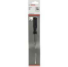 Demonteringsverktyg från Bosch med svart handtag för sticksågar