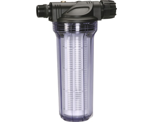 Förfilter GARDENA pump 6000 l/h Förfilter GARDENA pump 6000 l/h