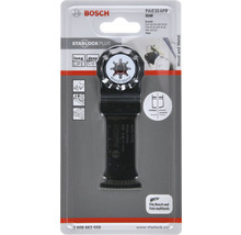 Bosch Starlock Plus dyksågblad för trä och metall