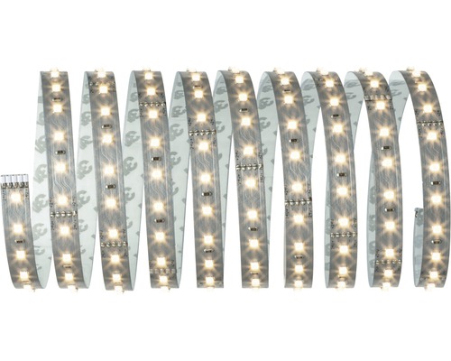 LED-strip med lysdioder