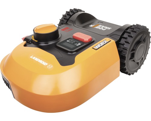 Worx Landroid M robotgräsklippare