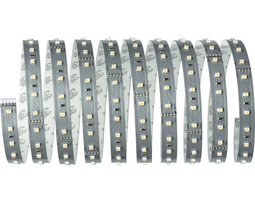 LED-slinga med tejp