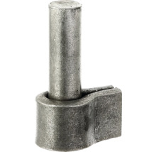 Metallgångjärn för dörrar och grindar