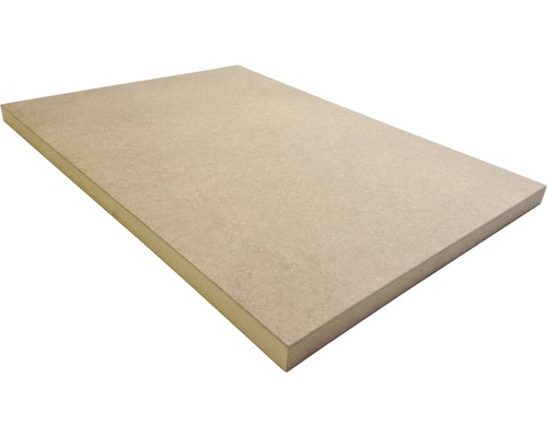 MDF-skiva 6x1220x2440mm MDF-skiva 6x1220x2440mm