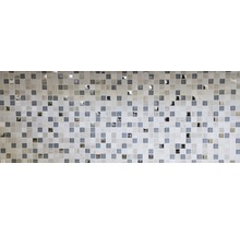 Fyrkantiga mosaikplattor för vägg och golv